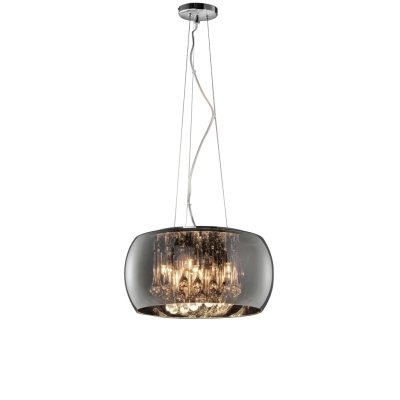 VAPORE 40cm lampa wisząca glamour 311210506 TRIO lighting